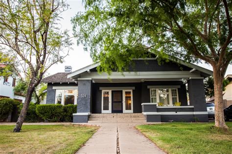 phoenix historic homes for sale.